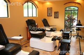 Tierra del Sol Resort & Country Club 39